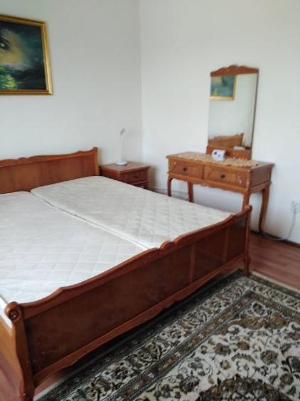 Mangalia, inchiriez apartament 2 camere, decomandat, cu centrala pe gaz - 5