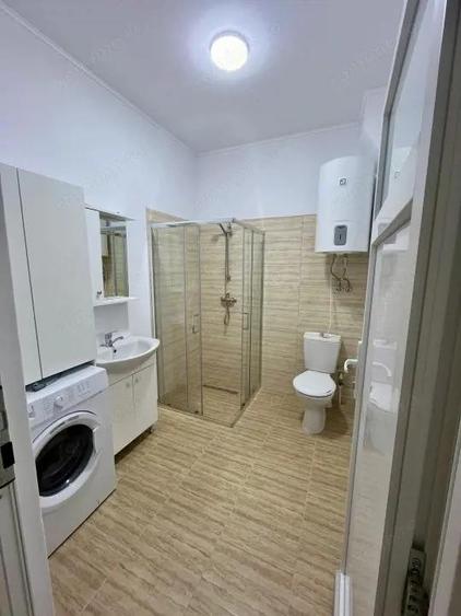 Garsoniera moderna, 35 mp + terasa 12 mp .Parcare inclusa Valenii de Munte - 8