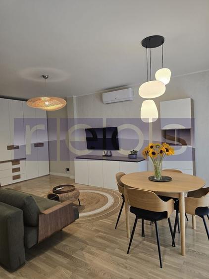 VANZARE APARTAMENT MODERN 3 CAMERE | IANCU NICOLAE | CURTE PROPRIE | - 16