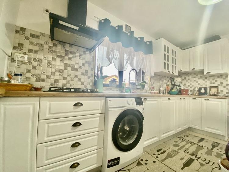 Casa finalizata, la cheie, 4 camere, teren 480 mp, langa Târgoviște, case/vile - 10