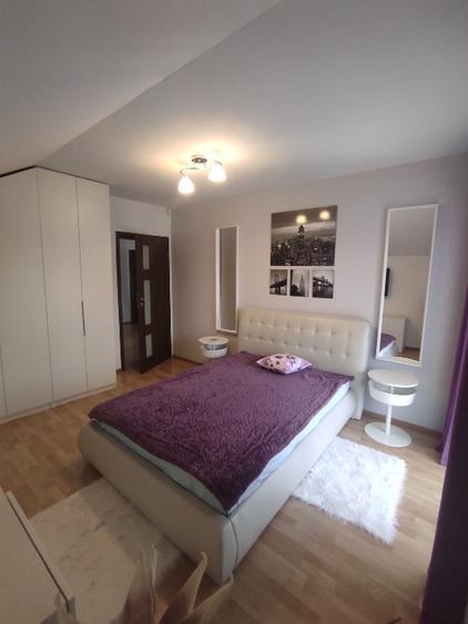 Casa Domnesti, str Putul Olteni, 5 camere, 156 mp utili - 9