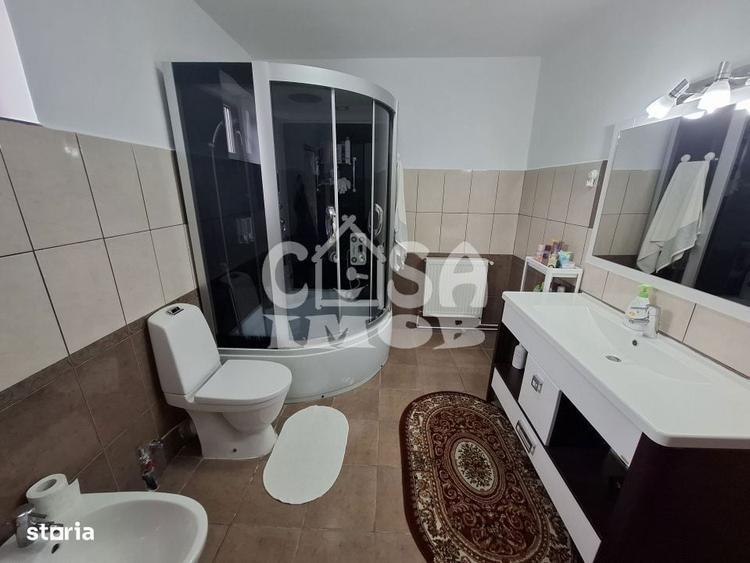 Vila P+M in Viforata - la pret de apartament cu 4 camere - 15