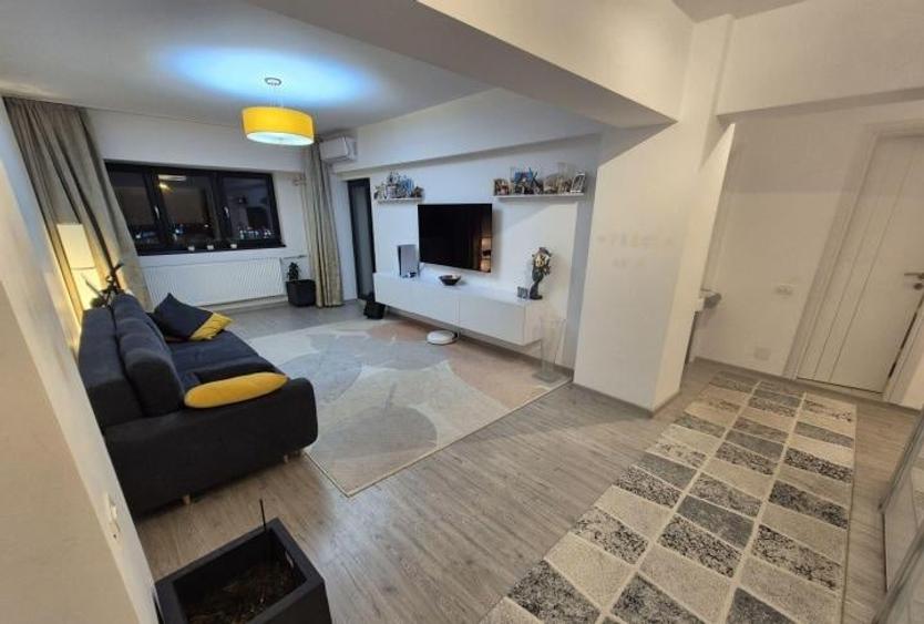 APARTAMENT 3 CAMERE 13 SEPTEMBRIE-MONITORUL OFICIAL-MARRIOTT - 2