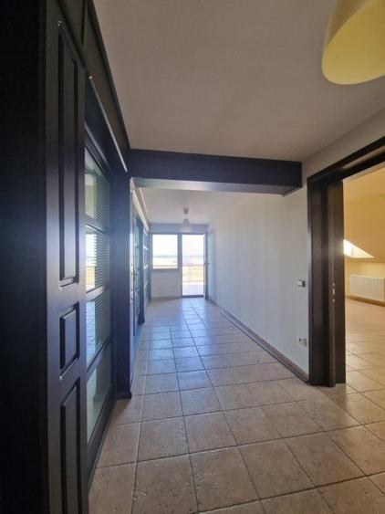 Pipera - Vila Spatioasa -  centrala termica -  teren intravilan  1000 mp - 22