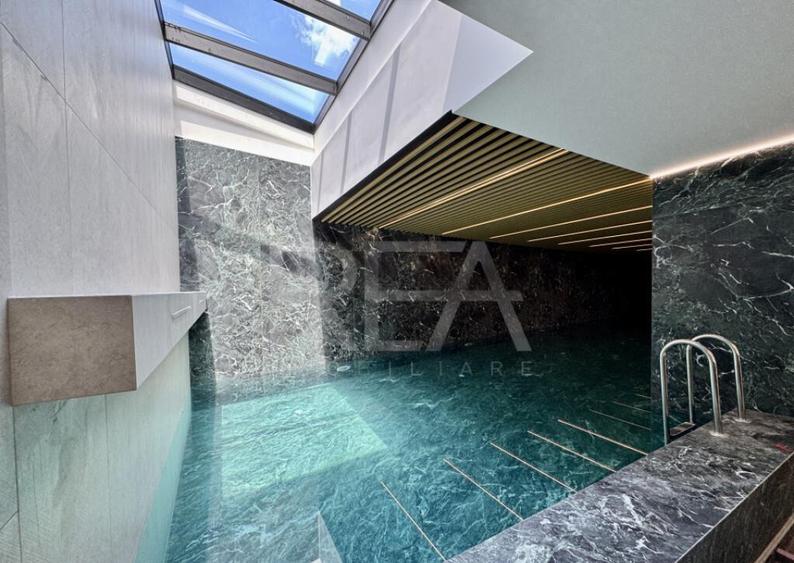 2 camere cu vedere la lac in BHB Avenue - 10