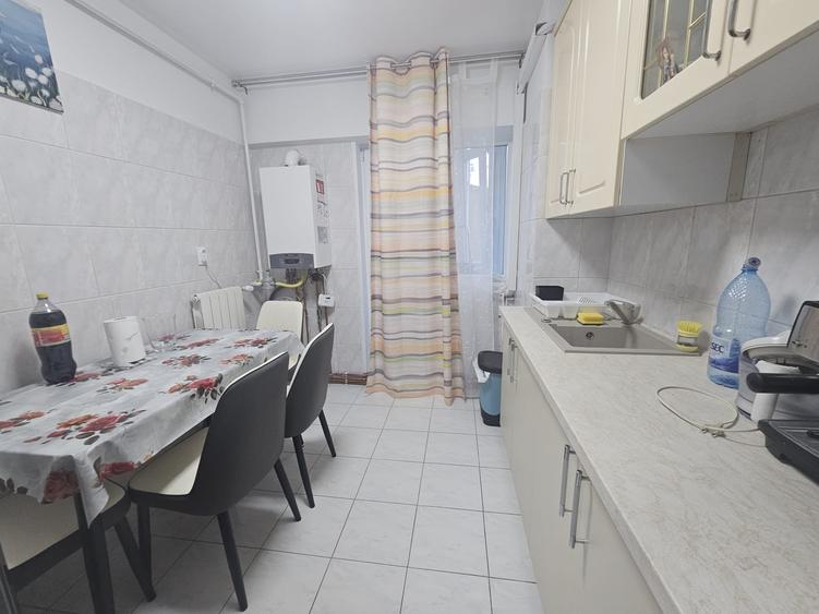 3 Camere | Decebal | Centrala | Loc parcare - 4