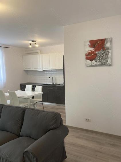 Apartament ISHO - 6