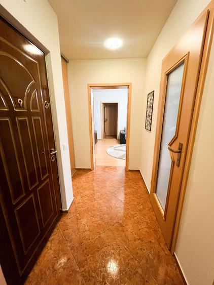 Vand apartament 3 camere mobilat si utilat cartier Sasar - 6