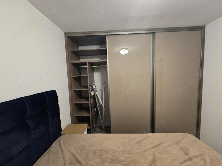 Apartament 2 camere - Anastasia Residence - ORADEA - 5