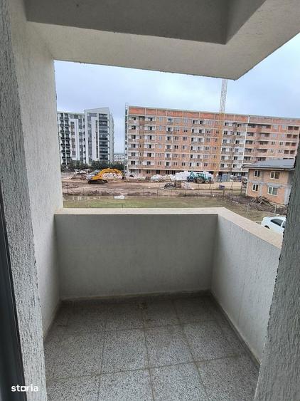 Militari Residence, prima inchiriere, totul nou,bloc 2025 - 5