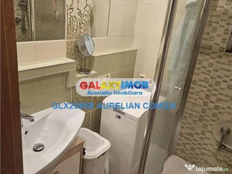 Garsoniera zona complex Titan/parc IOR - 2