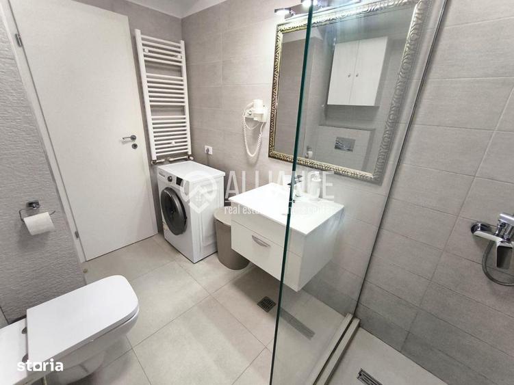 MAMAIA apartament superb cu 2 camere! - 5