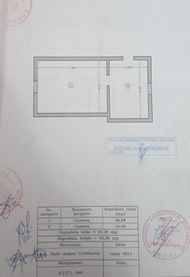 Casa S+P+1E, 185mp Utili, 5 camere, la strada principala -  TOMESTI - 18