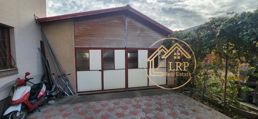 [DOMENIU PRIVAT] Vila deosebita in Inima Orasului Voluntari | Teren 2.500 mp | - 23