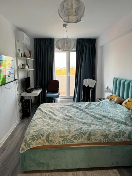 Apartament 3 camere, Lux, 2 Bai, Parcare, Rezidential, De vacanta,Tomis - 5