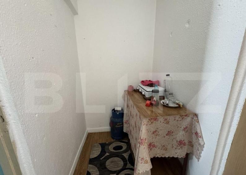 Garsoniera de vanzare, 21 mp, zona Artego - 1