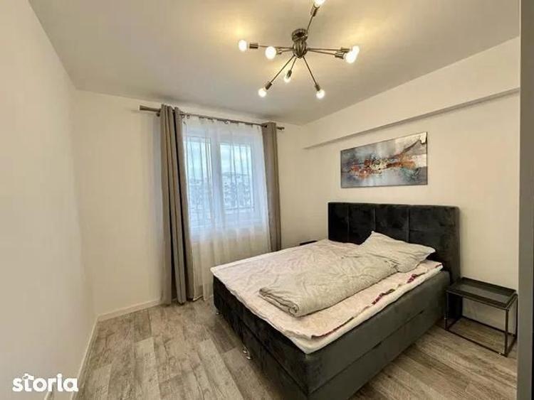 Apartament 3 camere decomandat de inchiriat in Sibiu - 13