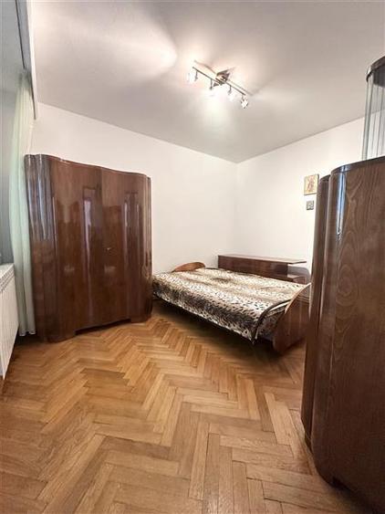 Apartament 3 camere, Spatios, zona Tomis 2 - 9