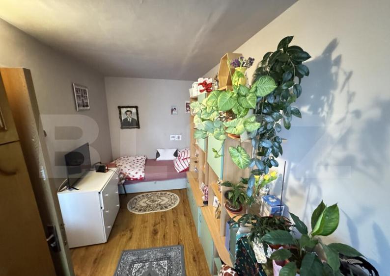 Apartament de vanzare, 2 camere, zona Micro14 - 2