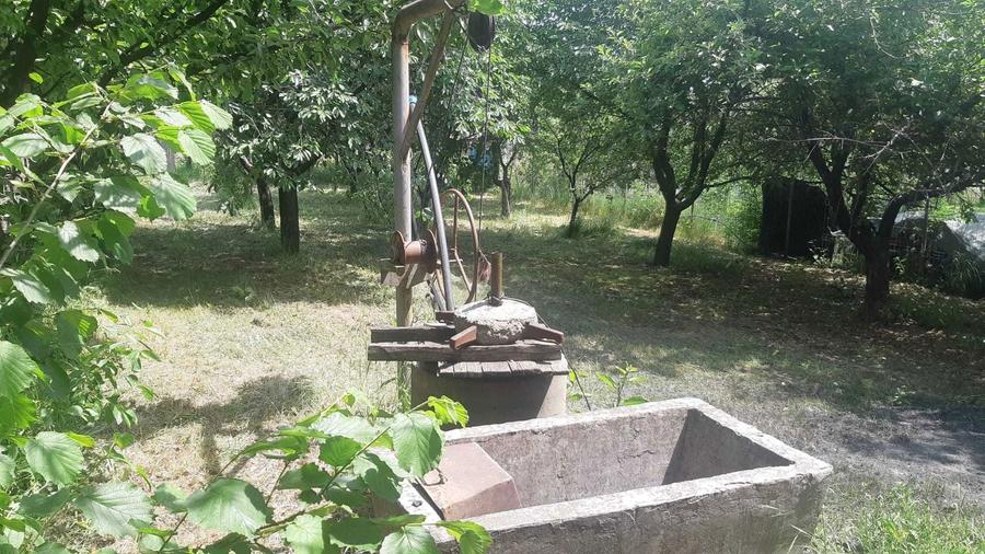 958 m2 Intravilan BARIERA VALCI - 3