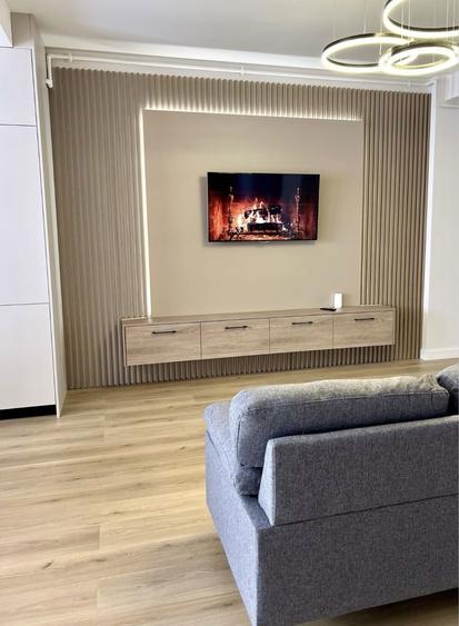 Apartament de incheiat - 4