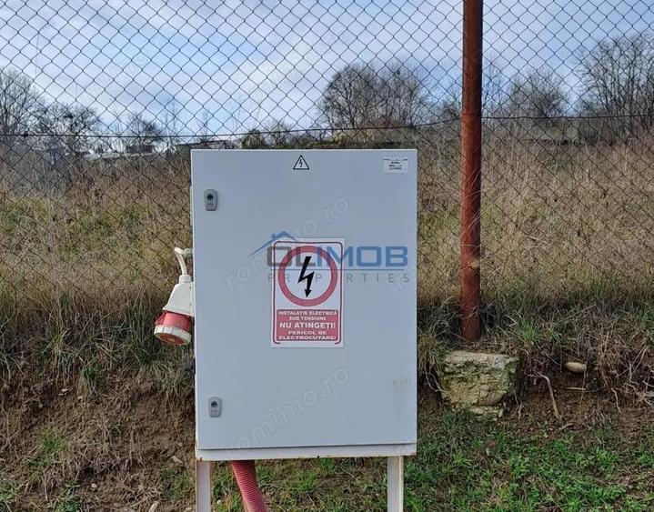 Valenii de Munte | 9123 mp | deschidere 45 - 10