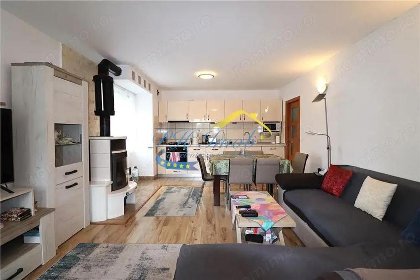 Vila de vanzare Breaza, Nistoresti Prahova - 11