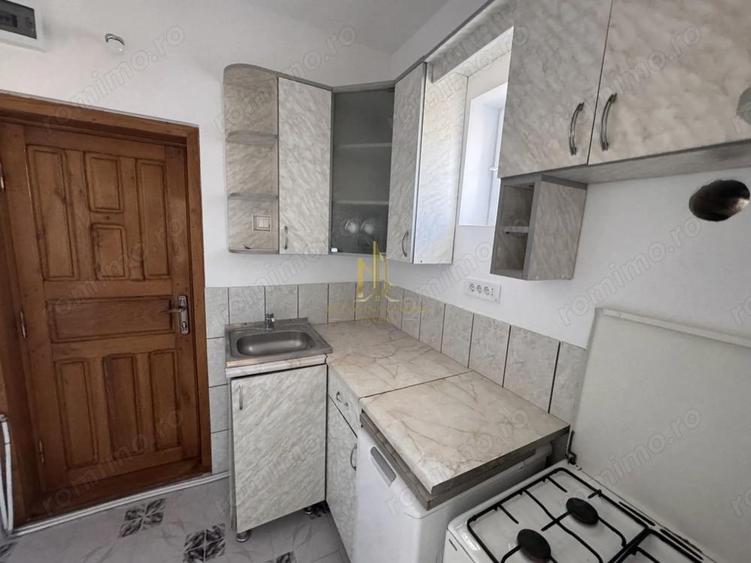 Garsoniera de vanzare Burdujeni, Strada Florilor , 22 mp-30000 euro - 12