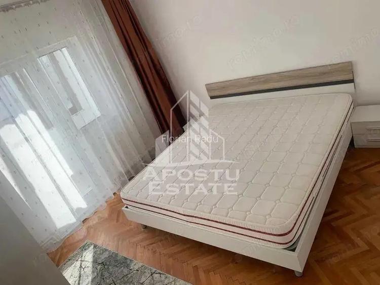 Apartament cu 2 camere, zona Bucovinei, Centrala Proprie Apartament cu 2 camere, zona Bucovinei, Centrala Proprie
