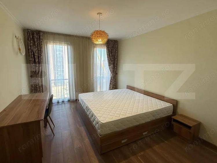 Apartament 3 camere, zona Iulius Mall, Parcare subterana, dressing - 1