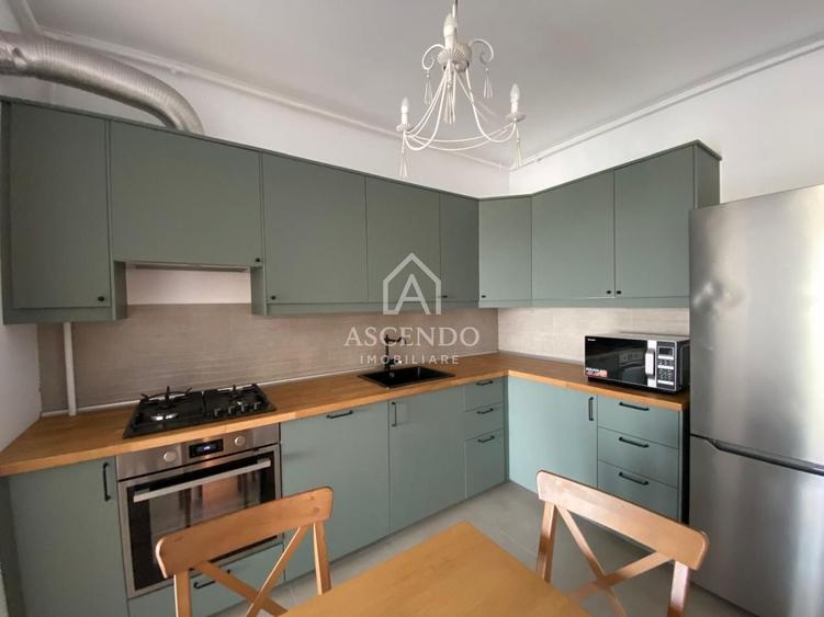 Apartament 2 camere cu parcare, vedere lac – Novum Lacul Morii - 9