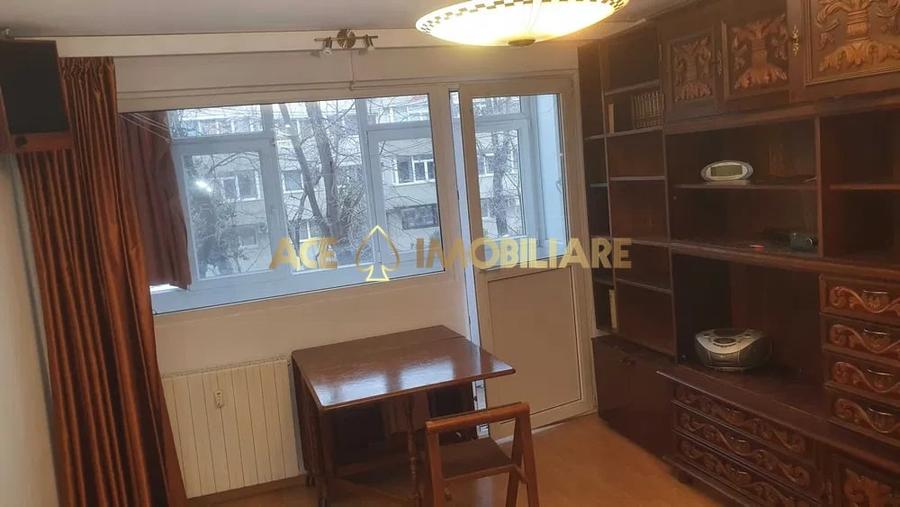 2 Camere de inchiriat | Drumul Taberei | Metrou | Mobilat | Utilat - 6