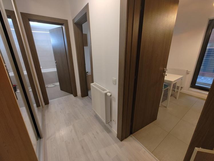 Premium Studio 21 Residence Politehnica Parcul Liniei - 6