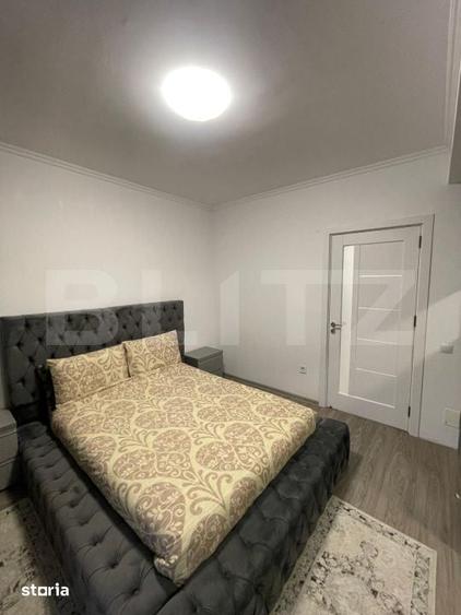 Apartament 3 camere, 2 bai, 64 mp, 2 parcari, intermediar, zona Terra - 17