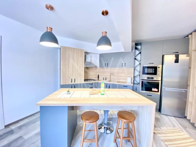 Apartament 2 camere, Str. Constantin Noica, Sibiu - 2