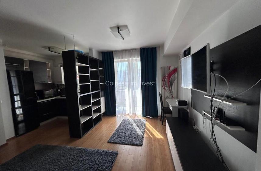 Apartament 2 camere, decomandat - zona Avantgarden Apartament 2 camere, decomandat - zona Avantgarden