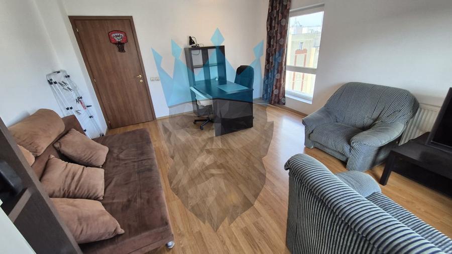 Apartament 3 Camere Complex Ten Blocks Pacii - 2