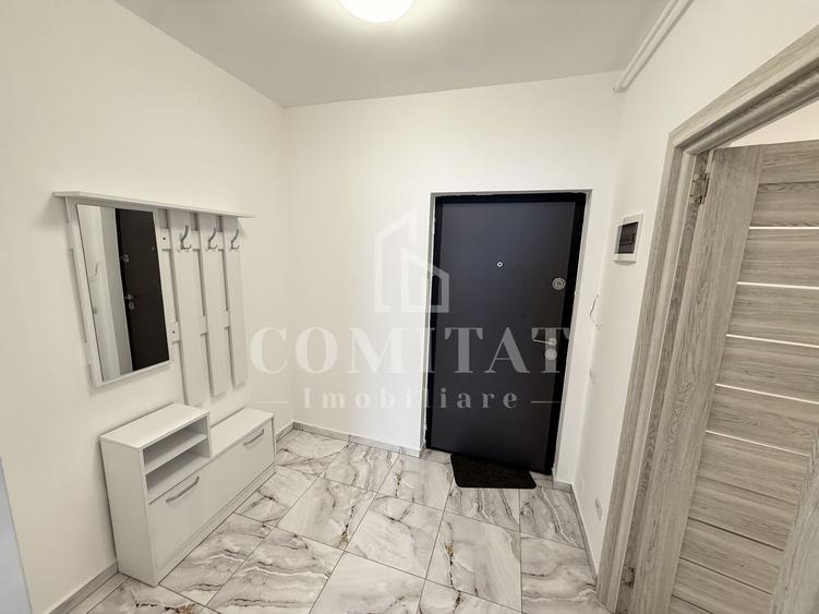 Apartament modern cu 1 cameră | Bloc nou | Cartier Terra-Floresti - 5