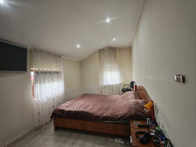 Casa in Serbanesti - 10