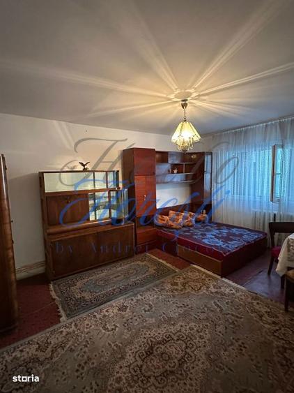 Apartament 3 camere 60 mp in Cluj zona Grigorescu - 5