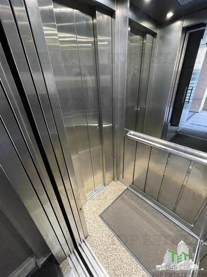 Spatiu de birouri de inchiriat, cu parcare,  zona Romana , 150 mpu - 12