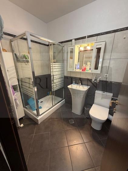 Apartament Saphir - 95 mp - Grozavesti - Parcare Subterana - 15