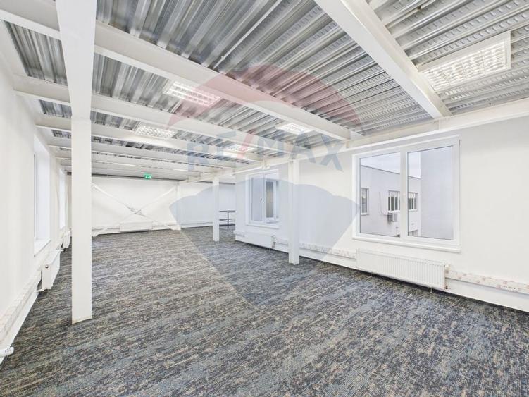 Spatiu industrial de 1,248mp de vanzare in zona Berceni - 13