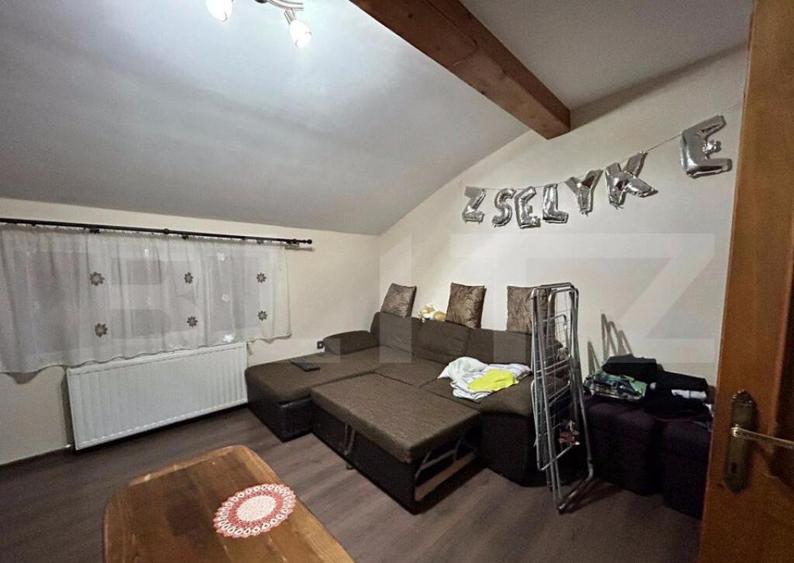 Casa pe 2 nivele , 240 mp , zona Draxlmaier - 26