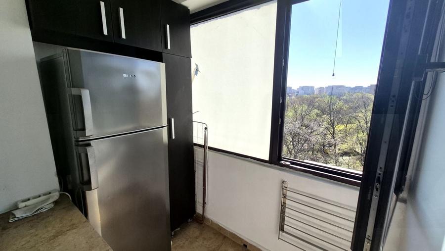 Garsonieră modernă cu vedere superbă către Parcul Național - 5