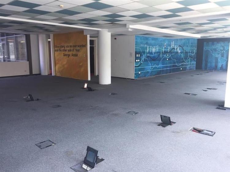 Grand Offices Floreasca - spatiu de birouri de la 318 mp - 19