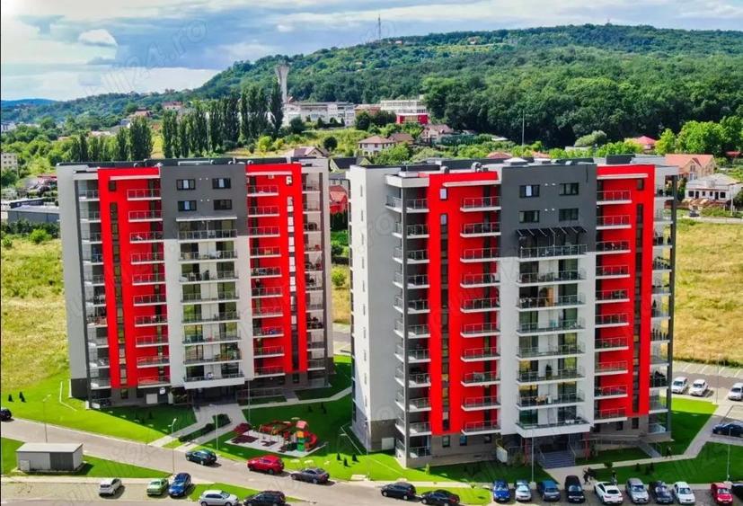 C 1556 De vanzare apartament cu 2 camere in Tg Mures- Green Residence - 1