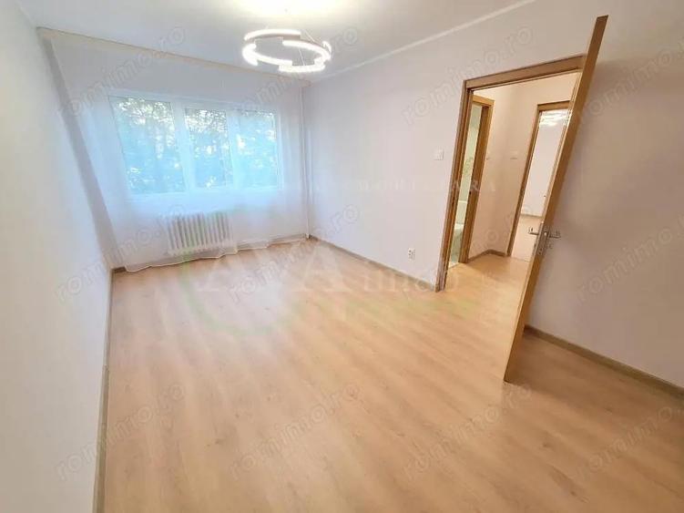 Apartament 3 camere, Renovat 2025, cu 2 balcoane,Bacau - 7