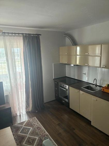 Quadra place- Garsoniera de inchiriat - 7