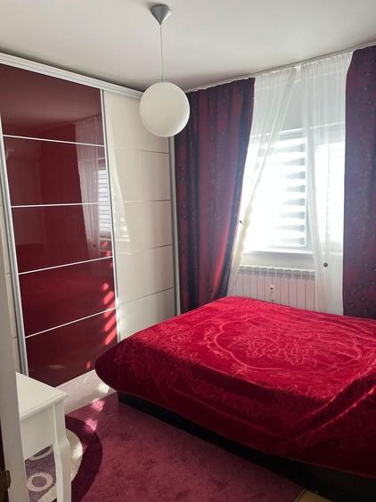 Apartament 3 camere luminos, mobilat si utilat, metrou Favorit-Pet friendly - 9